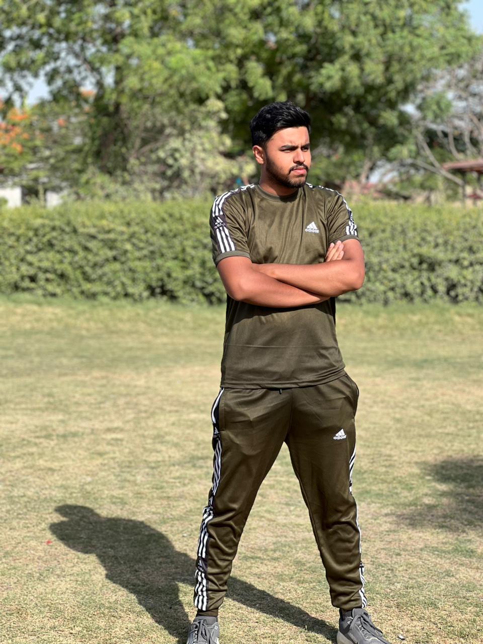 Muhammad Talal Kaimkhani — Founder & CEO
